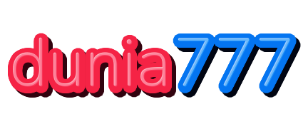 dunia777 — logo kanal