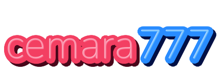 cemara777 — logo kanal