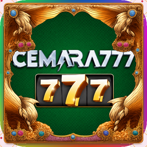 cemara777 — galeri pratinjau Resmi APK